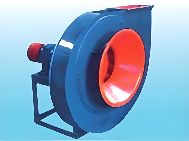 5-29型高壓離心通風(fēng)機